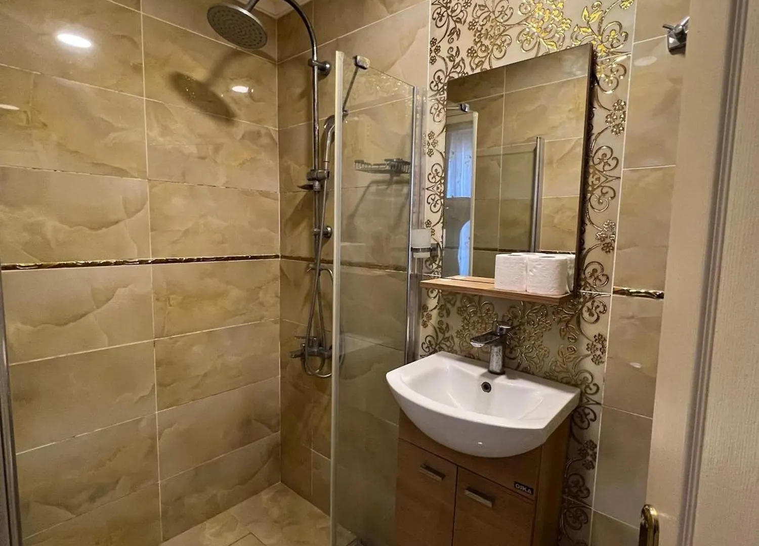 Aparthotel Mihri Hatun Suit Otel Istanbul